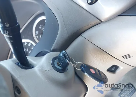 2008 Toyota Sienna Ce from USA, damaged, VIN 5TDZK23C58S222674